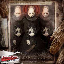 Sopor Aeternus And The Ensemble Of Shadows : Children of the Corn